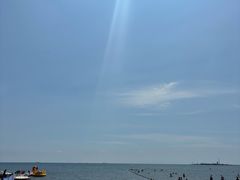 -东戴河风景区-止锚湾