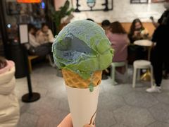-Dal Cuore 达可芮冰淇淋(陕西北路店)