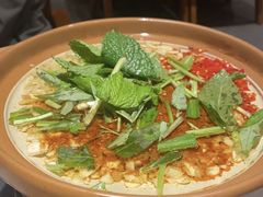 -德四家·云南傣味烧烤品牌(和谐店)