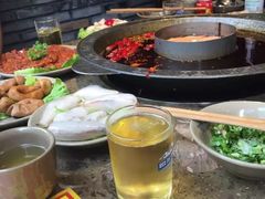 -重庆渝达老火锅(春熙路店)