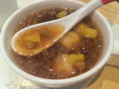 -大厨小馆(华阳城店)