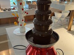 -天伦松鹤大饭店·欣妮咖啡