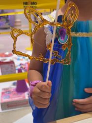 -奈尔宝·儿童乐园·亲子餐厅(苏州大悦城店)