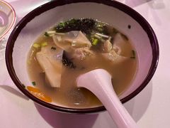 -龙记·香港茶餐厅(海上世界店)
