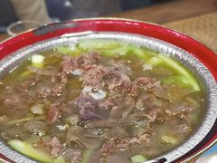 -乔家满族八大碗(流水沟店)