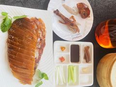 -正德楼果木烤鸭·渔家菜(东港店)