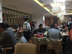 大堂-上关雪東北菜(中房金谊店)