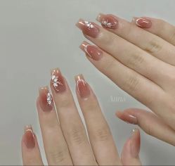 -M·X Nail日式美甲美睫