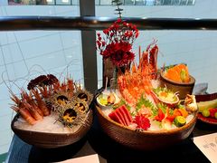 -花潮料理艺食馆(SM新生活广场店)