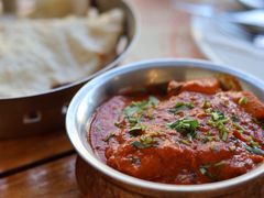 -克比叔叔印度餐厅Kebabs on the Grille(永康路分店)