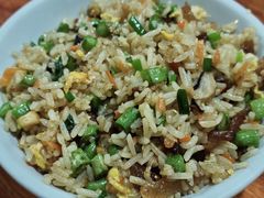 老财炒饭-老财炒饭·熟地蟹·冬瓜蟹