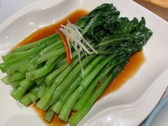 菜心-百富源·海鲜辽菜(和平北大街店)