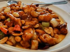 宫保鸡丁-眉州东坡(通州店)