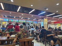 -西塔大冷面(市府大路店)