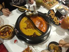 -钢管厂五区小郡肝火锅串串香(清河店)