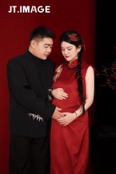 -专注孕妇照亲子照·纪田摄影