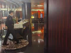 -海航大厦万豪酒店彩海轩中餐厅(霄云路店)