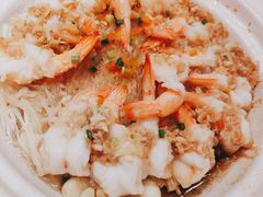 -潮界(虹桥新天地店)