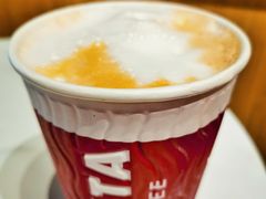 -COSTA COFFEE(斯普瑞斯奥特莱斯店)