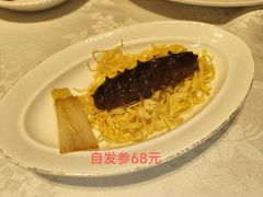 -万宝海鲜舫(劳动公园店)