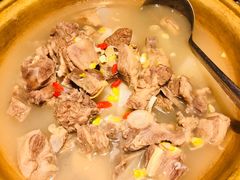 -窄巷子陕菜馆·地道陕西菜(粉巷店)