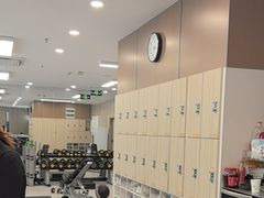 -琪航·健身+普拉提(嘉定北地铁站店)