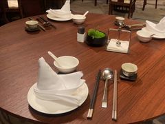 -蛇口希尔顿南海酒店·随轩中餐厅·粤菜