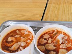 -乌糖沙茶面(民族路店)