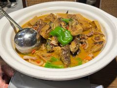 -黄泥岗·地道湖北菜(奥特莱斯店)