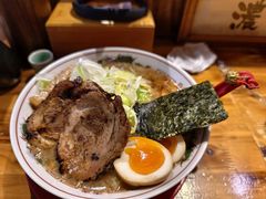 -老龙亭拉面店