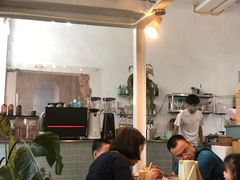 大堂-CHILLAX轻乐时(侨建·Hi City店)