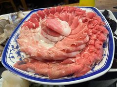 小三岔-裕德孚·非遗手切涮羊肉(东直门内大街店)