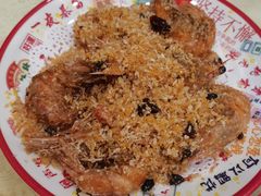 -吉源大排档·鱼生·海鲜(烧烤彩印厂店)