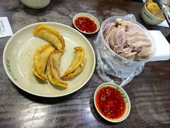 -李记清真馆(打钉巷店)