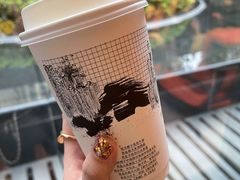 -茶颜悦色(岳麓山顶店)