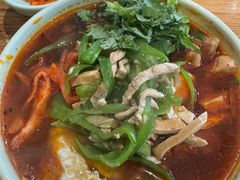 -晓马鸭店(新芜路店)