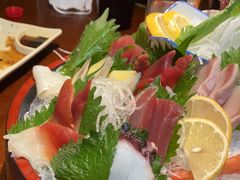 -三月居酒屋(青年大街店)