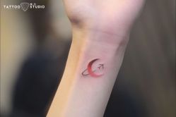 -飛凡TATTOO纹身•原创