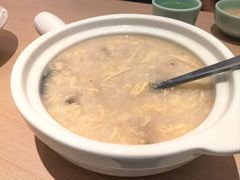 -吕氏疙瘩汤·新派鲁菜(东城万达广场店)