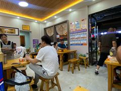 -老周炒拨拉(甘州总店)