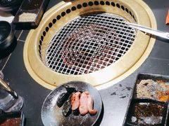 -谷牛和牛烤肉(漕河泾印象城店)