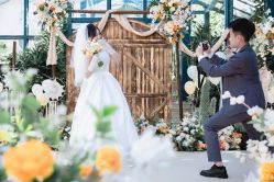 -荔枝屋婚礼堂