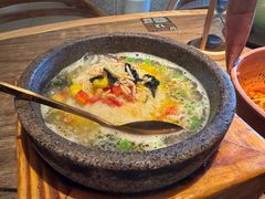 -云海肴·汽锅鸡·云南代表菜(浦江欢乐颂店)
