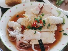 -老船长海鲜大排档(集美店)