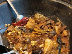 -东北人家铁锅炖(水岸帝景店)