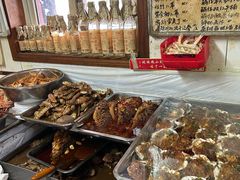 -小红门海鲜