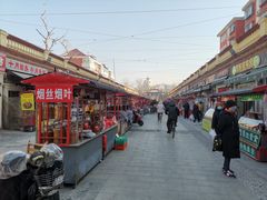 -中山美食街