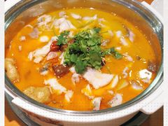 -龙梅肥肠鱼(明瓦廊店)
