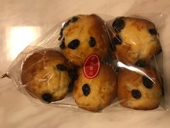 -山崎面包(第一八佰伴店)