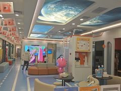 -极橙儿童齿科矫正中心(奥城店)